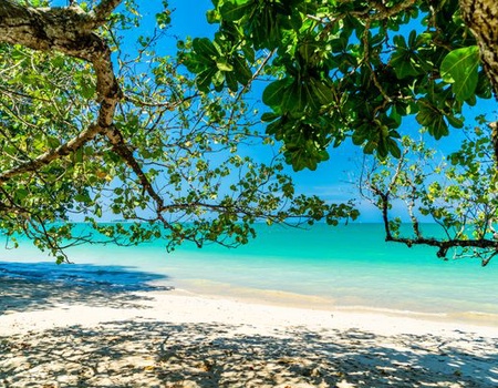Explorations de Thaïlande & Séjour plage Khao Lak 4* 15J/12N - 2025