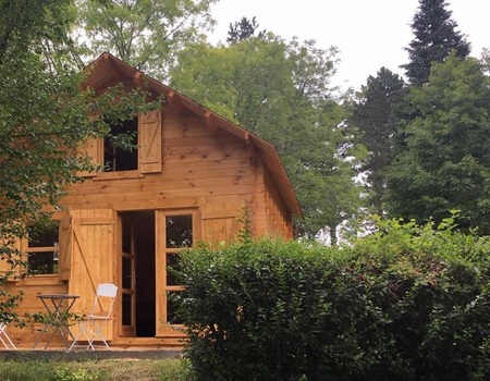 Camping Sites et Paysages - Le Panoramic 4* - 1
