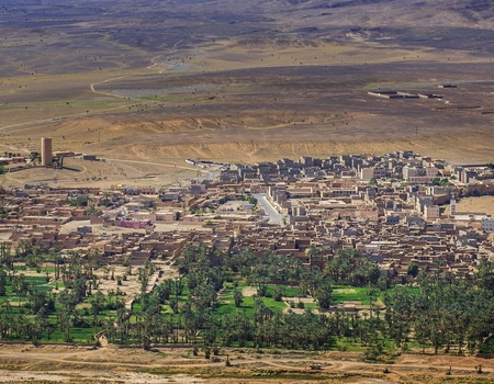 Circuit Échappées sahariennes - 4