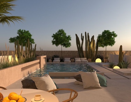 Hôtel Anissa Oasis Village 4* - 3