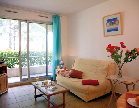 Résidence Lagrange Les Trois Rivières - 3