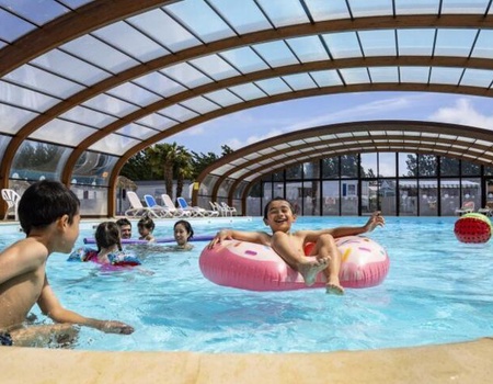 Camping Romanée Les Rouillères 4* - Maeva - On aime - Vendée - La Tranche sur Mer, Atlantique Nord - Image 1