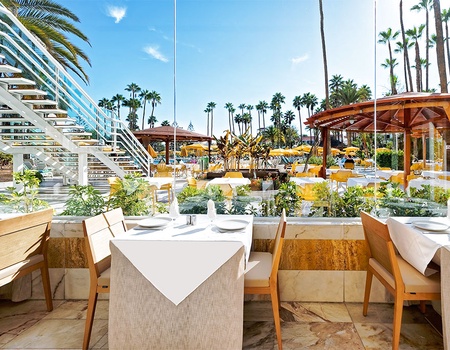 Hôtel Bull Eugenia Victoria & Spa 3* - 2