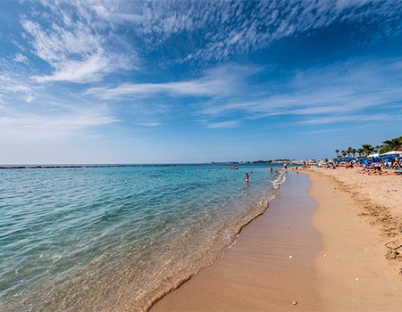 Hôtel Appartement Paphos Garden *** - 2