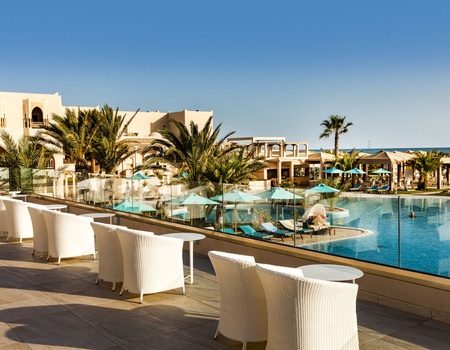 Hôtel TUI Blue Palm Beach Palace 5* - 2