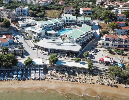 Hôtel Aloe Boutique & Suite 5* -Adult Only- - 5