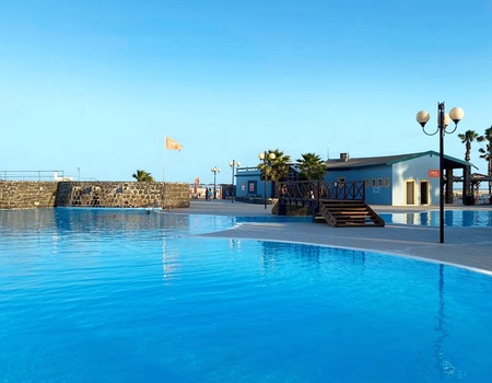 Ôclub Experience VOI Vila do Farol Resort 4* - Sal, Cap Vert - Image 2