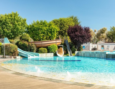 Club Del Sole Spina Family Collection, 4* - 2