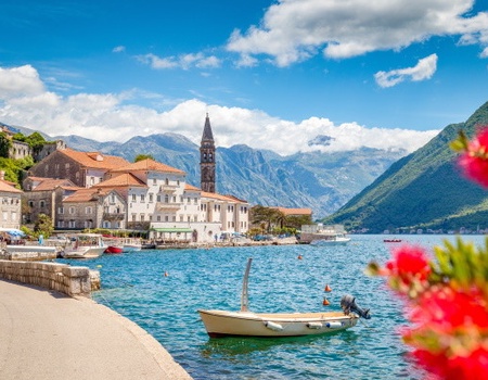 Circuit Les merveilles des Balkans 4* - 1