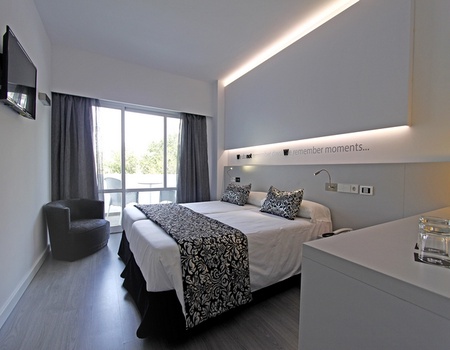 Forfait BG PAMPLONA 4* - 1