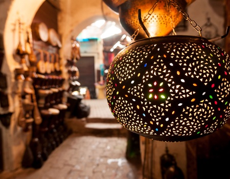 Circuit Jet Tours A l’Essentiel : Le Maroc Imperial - 5