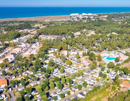 Camping Bontempo La Yole, 4* - 3