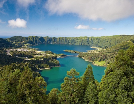 Circuit Essentiel Les Açores, l'archipel féerique - Les Açores, Portugal - Image 3