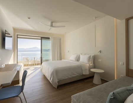 Hôtel Kappa Club Mirage City 5* - 5