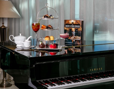 Waldorf Astoria Dubai Palm Jumeirah - 4