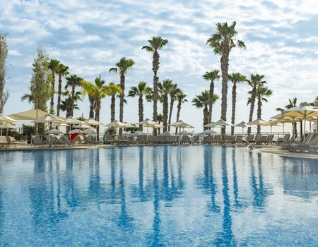 TUI Sélection Hôtel Louis Althea Beach - Choix Flex **** - 5