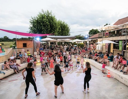Camping Les Truffières de Dordogne 5* - Maeva - On aime - Dordogne - Saint Geniès, Sud Ouest - Image 4