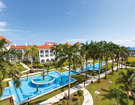 Riu Palace Mexico 5* Adult Only +18 - 1