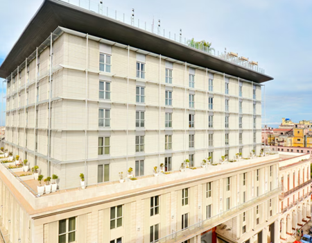 Hôtel Iberostar Marqués de la Torre 5* - 2