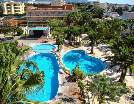 Hôtel Club Simo Affiliated by Senator 3* - Majorque, Baléares - Image 2