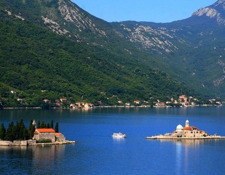 Circuit Au Coeur du Monténégro - Logement en hôtel 3* à Herceg Novi - Flex - Monténégro - 3