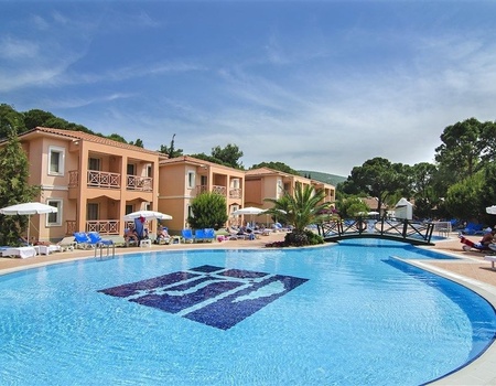 Kustur Club Holiday Village