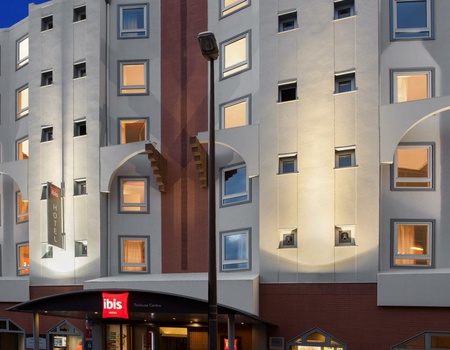ibis Toulouse Centre 3* : Hôtel + Train - Haute Garonne - Toulouse, Sud Ouest - Image 4