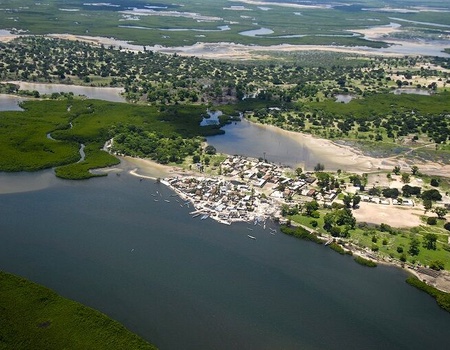 Circuit Merveilles du Sénégal - 2