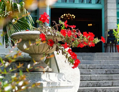 Séjour gourmand en suite dans un hôtel*** de charme du Béarn - 3* - 1