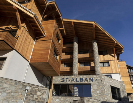 St Alban Hotel & Spa 4* - 2
