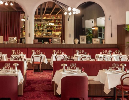 Séjour romantique avec dîner au coeur d'Aix en provence - 4* - Aix en Provence, Sud Est - Image 1