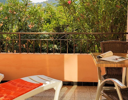 Hôtel Stella Marina 3* - 4