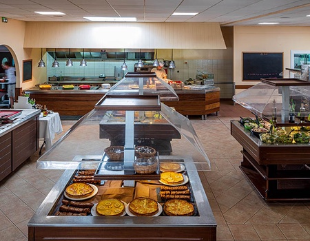 Hôtel Club Marina Viva 3* - 4