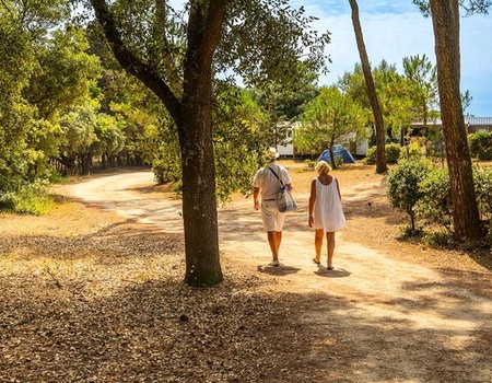 Camping de la Plage de Riez 3*- Maeva - On aime - Vendée - Saint Hilaire de Riez, Atlantique Nord - Image 2