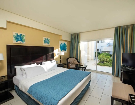 Hôtel Reef Oasis Blue Bay Resort 5* - 5