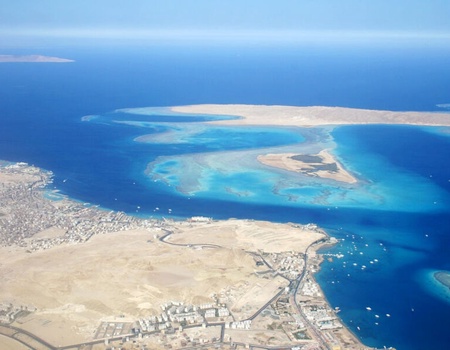 Circuit Opération Pharaons à la Plage - Grand Musée Egyptien (GEM) inclus - 2