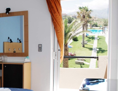 Hôtel Ermioni 3* (Adults Friendly +12) - Crète, Grèce - Image 5