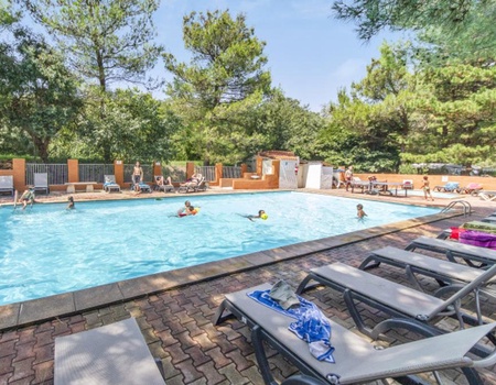 Camping Val Roma Park, 3*