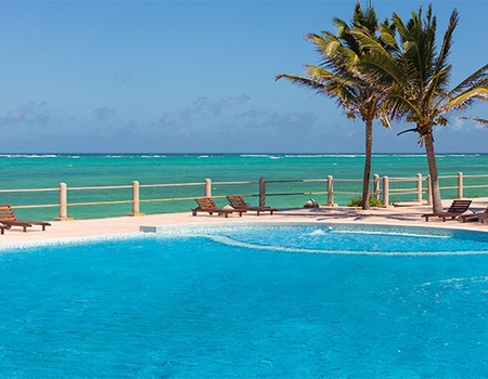 Hôtel Fram Sélection The One Watamu Bay 4* - Mombasa, Kenya - Image 1
