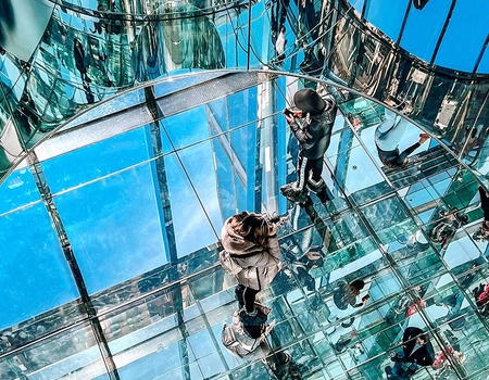 ÉTATS-UNIS | New York – Ôcity Xpérience Element New York Times Square West 4* avec activités incluses - 3