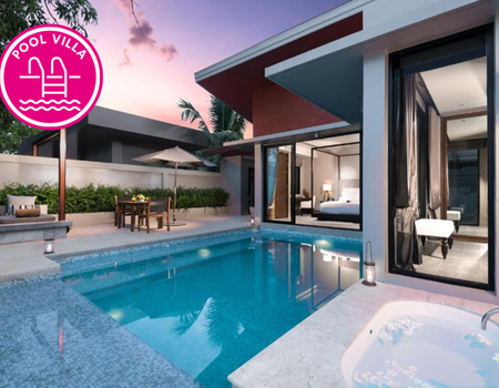 Séjour Aleenta Phuket Phang Nga Resort & Spa 5* - 1