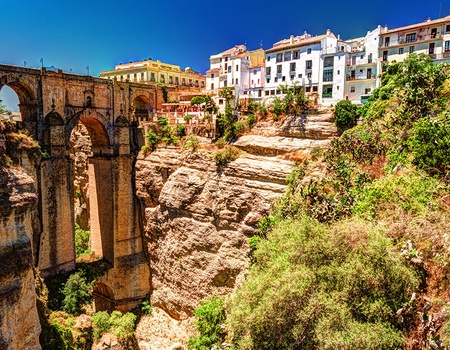 Circuit Magie au coeur de l'Andalousie - 5