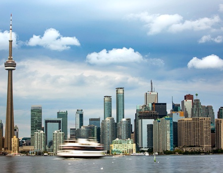 Circuit Découverte et détente au Canada - 4