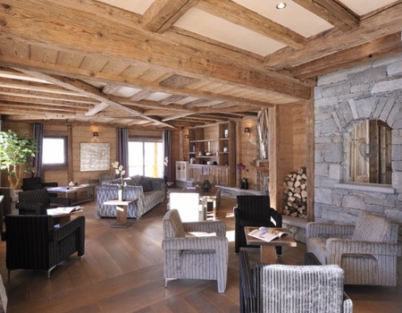 Résidence CGH & SPA Le Jhana 4* - 3