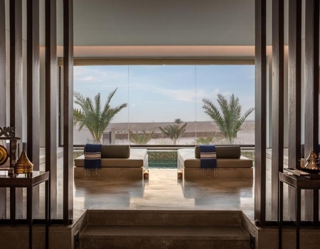 Hôtel The Mora Sahara Tozeur 5* - Tozeur, Tunisie - Image 1