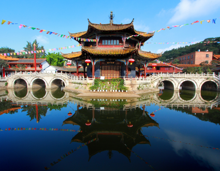 Circuit Splendeurs de la Chine Impériale et du Yunnan - Pekin, Chine - Image 1