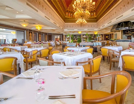 Hôtel Sol Azur Beach & Congress 4* - 4