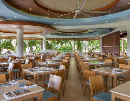 Viva Dominicus Palace by Wyndham 4* - Arrivée Saint Domingue - 5