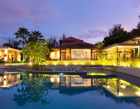 Combiné Phuket et Krabi, Dewa Phuket Resort 5* et Tup Kaek Sunset Beach 4* - 3