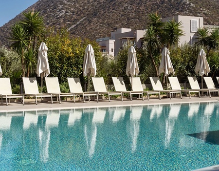 TUI Sélection Hôtel Bali Star Resort 3* - 5